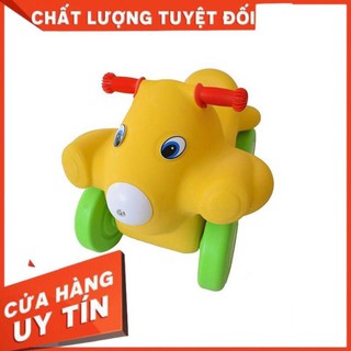 Xe chòi con chuột không nhạc