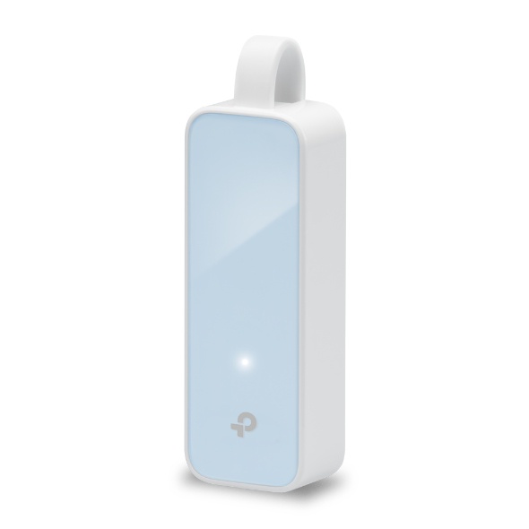 Bộ Chuyển Đổi Mạng USB Sang Ethernet TP-Link UE200 / UE300 Tốc Độ 100/1000 Mbps