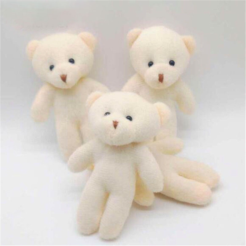 Gấu Bông Teddy Dễ Thương