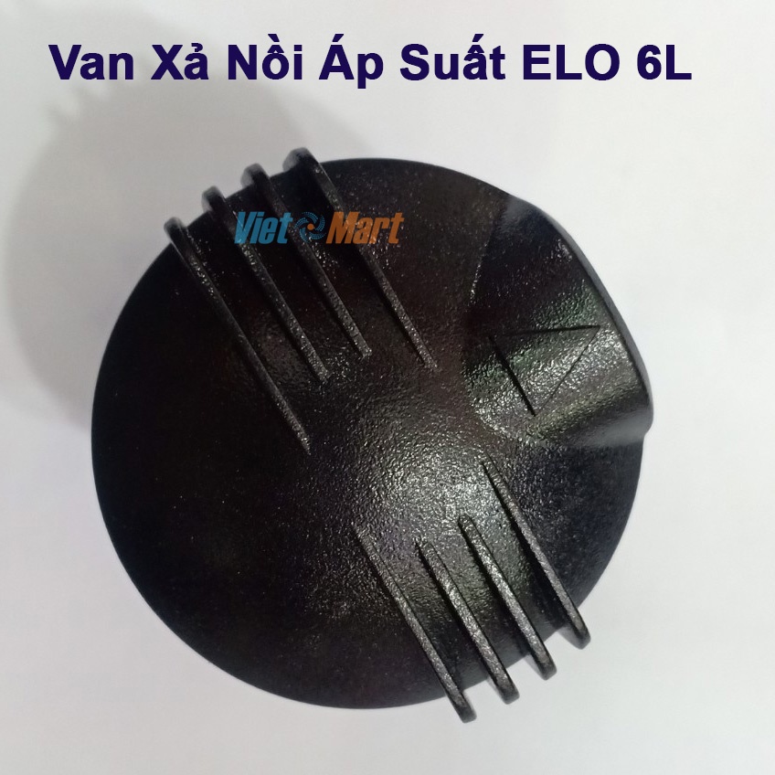 Van xả nồi áp suất ELo 6lit và 3,2lit chuẩn mẫu Chính hãng