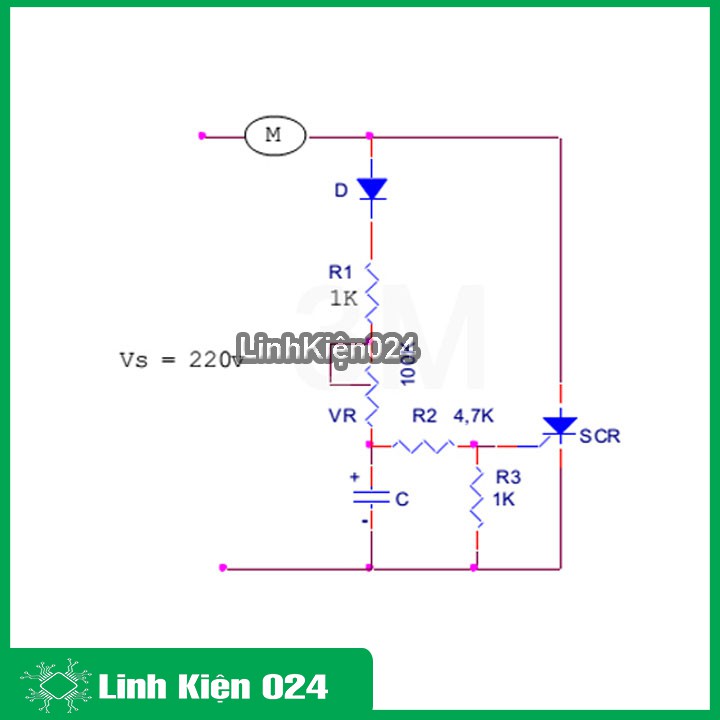 Sản phẩm TYN812 800V/12A TO-220