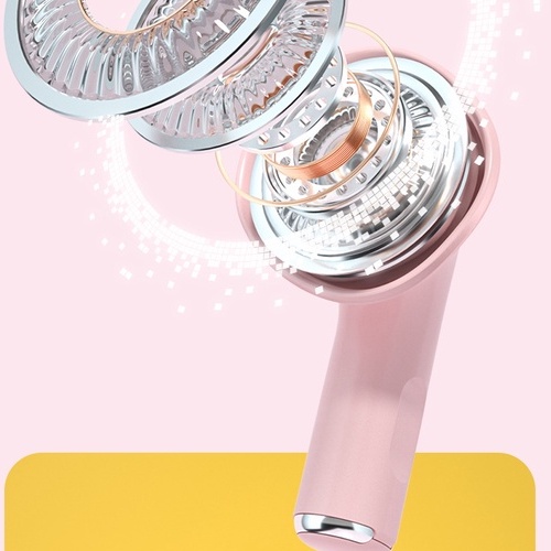 Disney Winnie the Pooh Tai nghe Bluetooth P68 True Wireless TWS Tai nghe nhét trong tai dễ thương Loại bỏ tiếng ồn Tai nghe để nghe nhạc và thể thao