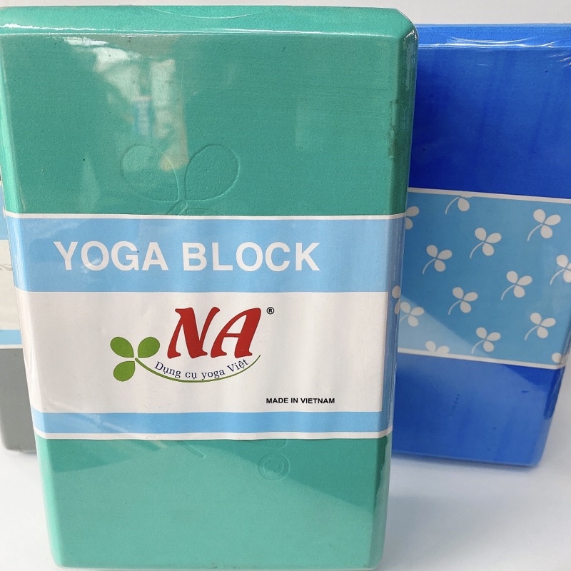 Gạch yoga NA 7.5cm (23.5x15.5x7.5 cm)