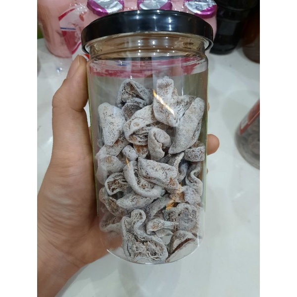 Xí Muội Thái Lan Hũ 140g