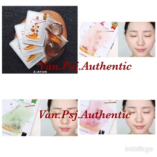 MẶT NẠ MẬT ONG JAYJUN HONEY DEW MASK 3D