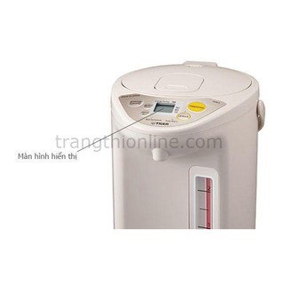 Bình tắm nóng lạnh Picenza S30 - 30 Lít