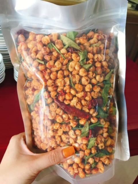 500gram Bắp rim khô bò loại 1