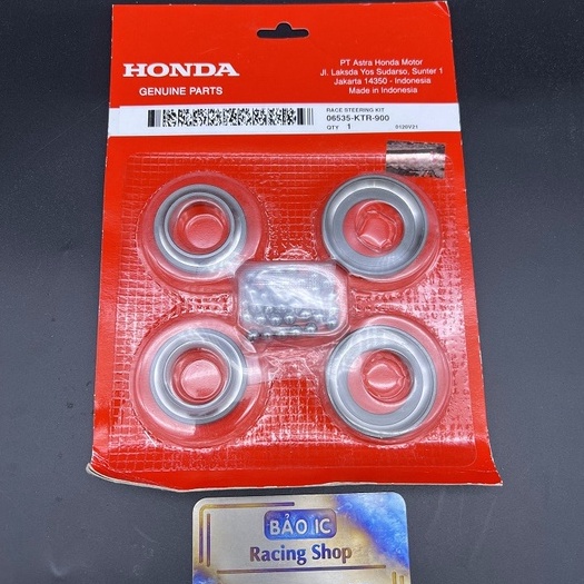 Chén cổ sonic chính hãng honda indo