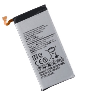 Pin zin công ty samsung a300 a3 2015