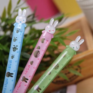 Túi 2 Thước đôi hình thỏ 12cm FRL96013
