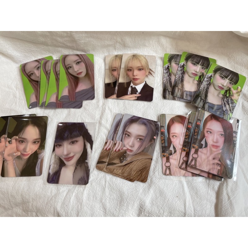 Card ảnh - Dreamcatcher có sẵn