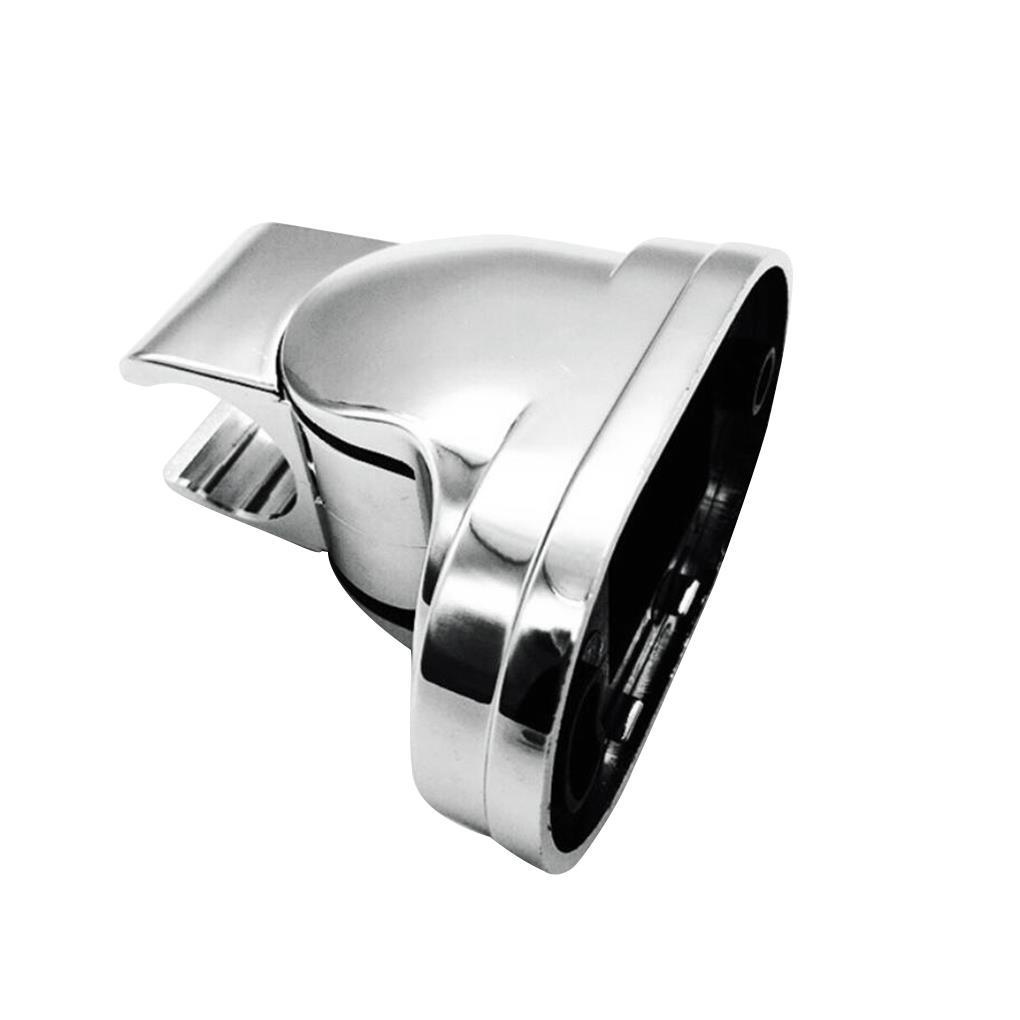 Giá Đỡ Dụng Cụ Nhà Tắm Gắn Tường Kèm Ốc Vít Tiện Dụng