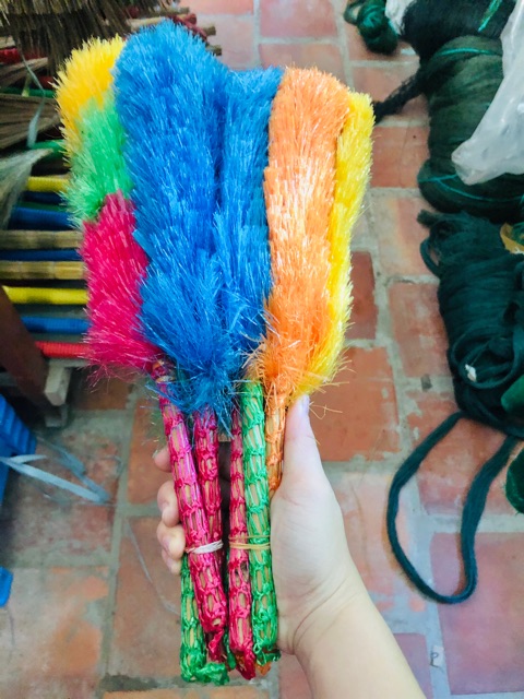 Chổi Quét Bụi