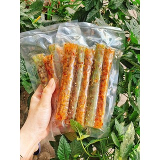 Cuộn phô mai sữa x cuộn lá dứa phô mai