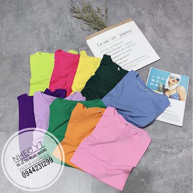 Áo phông PULL cổ tròn giấu quần | BigBuy360 - bigbuy360.vn