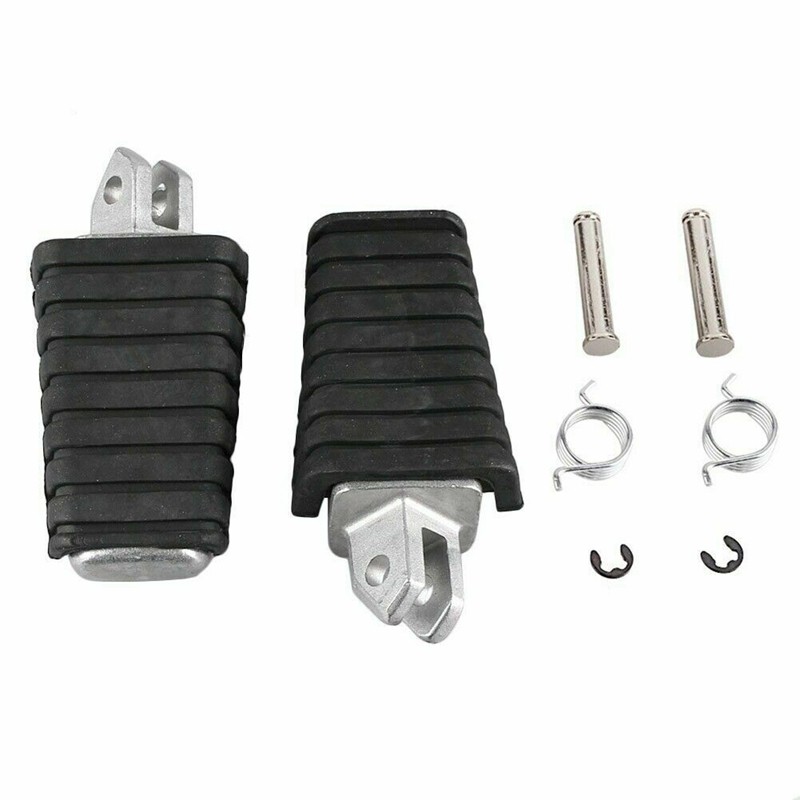 Bộ Gác Chân Trước Chuyên Dụng Cho Xe Yamaha V-Star Xvs 650 400 Xv400 Vmx1200 Xj700S / 700