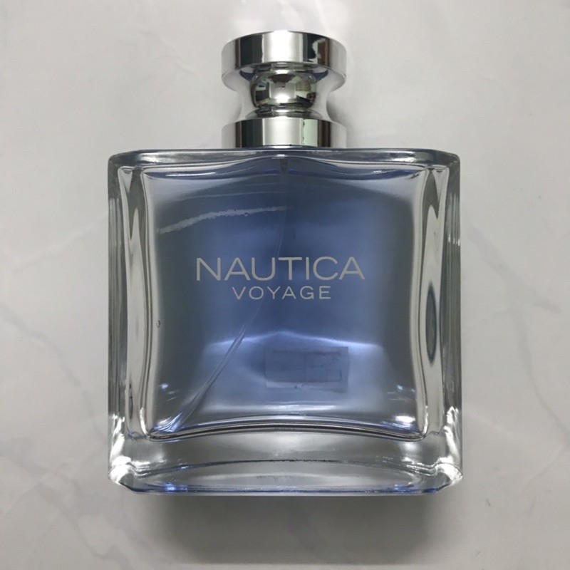 Nước hoa nam Nautica Voyage For men edt