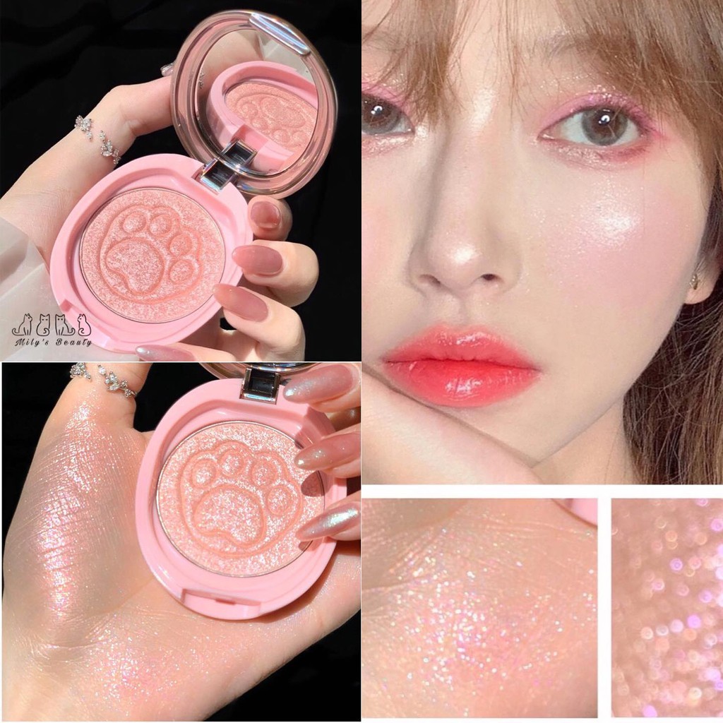 MAFICK phấn nhũ bắt sáng Highlight lấp lánh | BigBuy360 - bigbuy360.vn