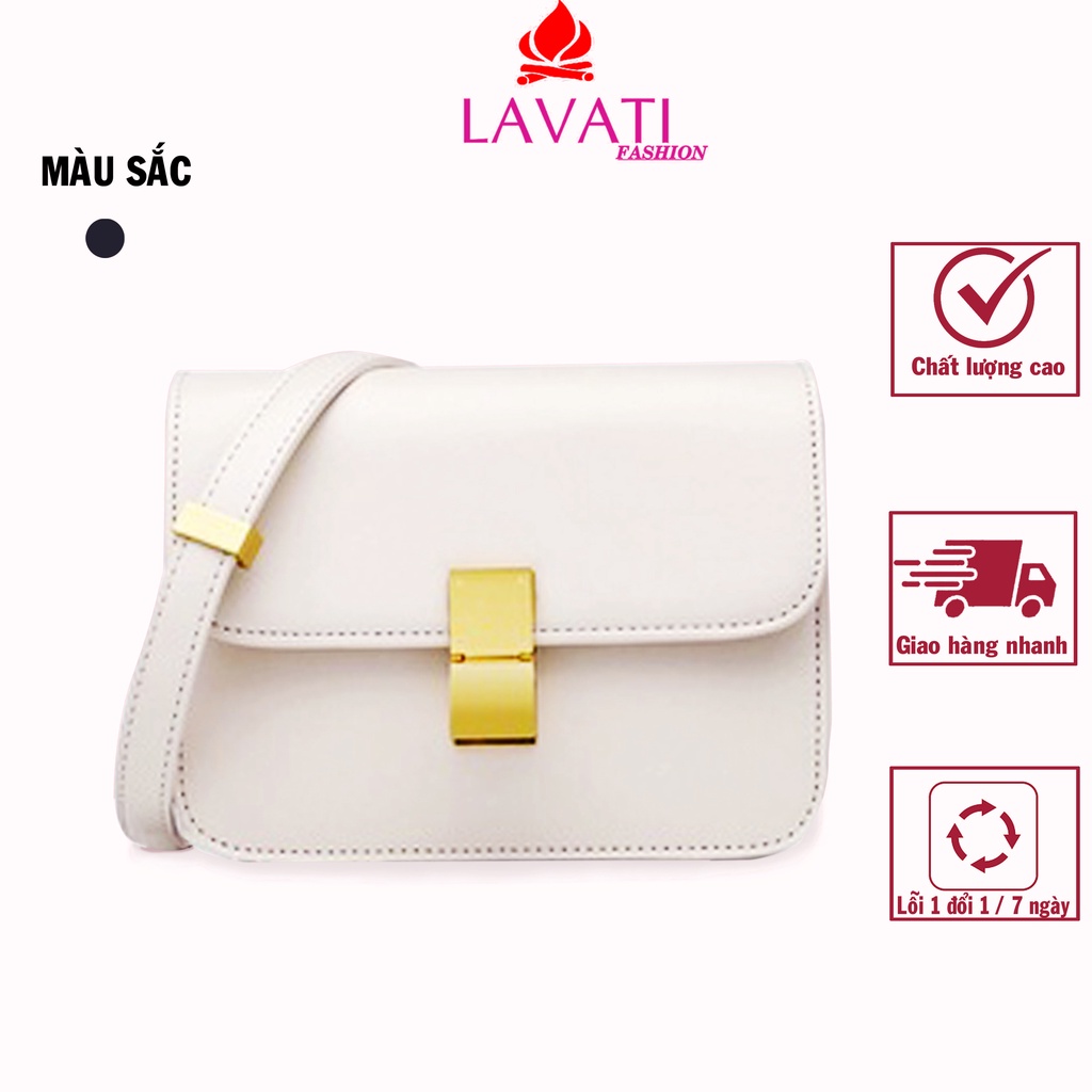 Túi Đeo Chéo Nữ Thời Trang Cực Xinh ( MaxCLN 0515)