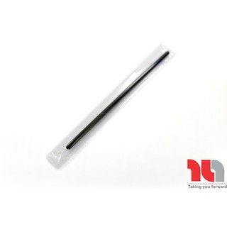 Ống Hút Trân Châu Đen Màng Phi 8