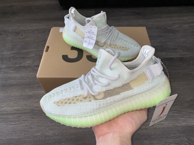 [Tặng Box kéo+bill] Giày thể thao yz 350 cao cấp gót phản quang nam nữ 36-43. . | BigBuy360 - bigbuy360.vn