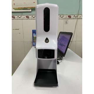 Máy xịt cồn tự động K9pro