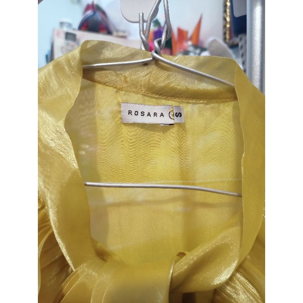 Thanh lý áo sơ mi