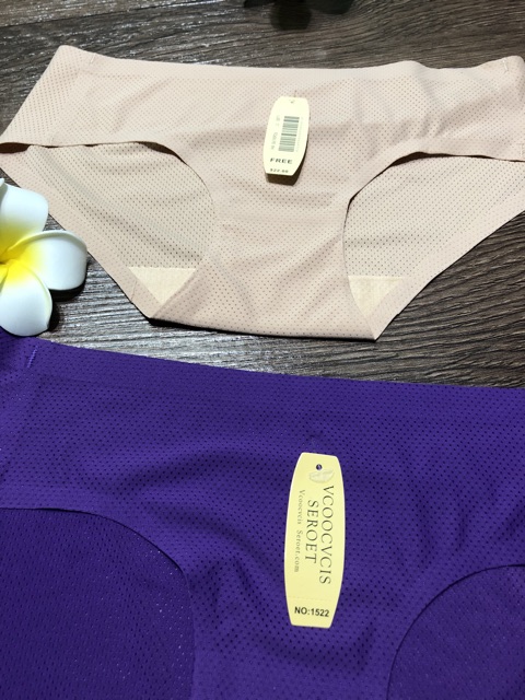 Quần lót Vic thông hơi nữ 1522 | BigBuy360 - bigbuy360.vn