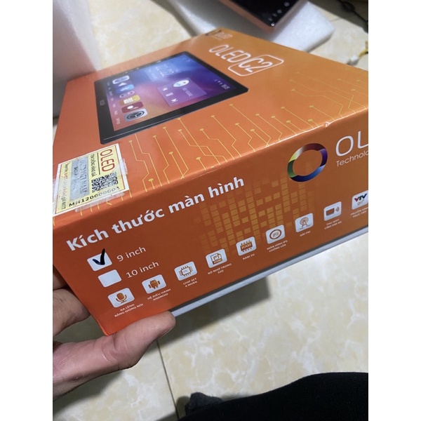 Màn Hình OLED C2 New