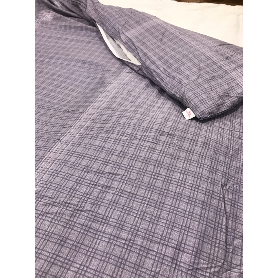 Chăn Sông Hồng BC22 052 chất cotton.