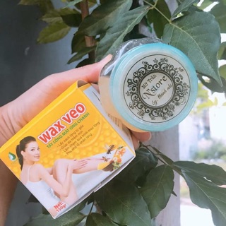 Wax lông Veo