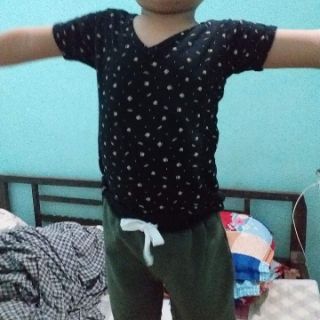 Sét 2 bộ bé trai