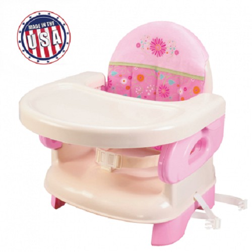 Ghế ăn Summer Infant Deluxe Comfort V753