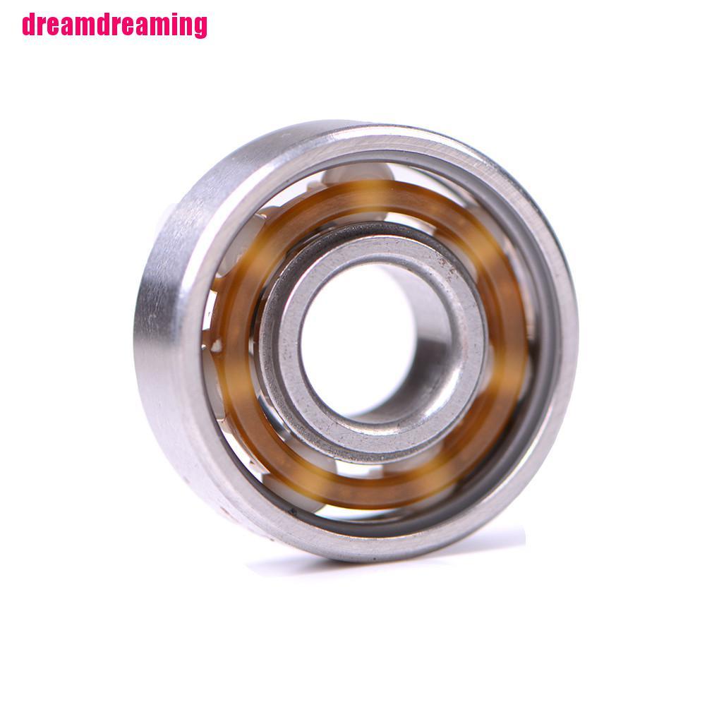 Nhẫn Đính Bóng Tròn Đeo Ngón Tay