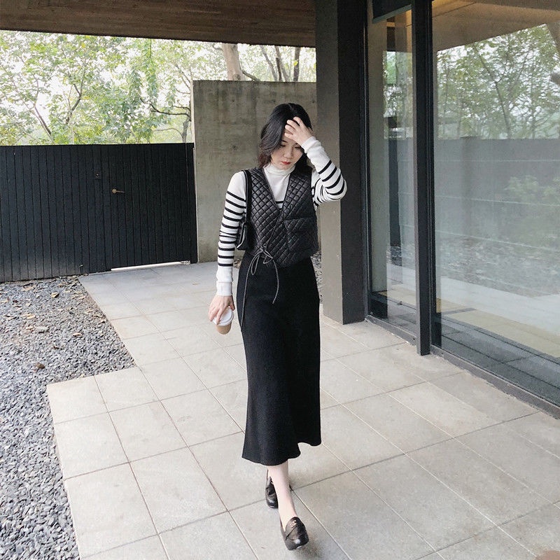Áo không tay dáng rộng thiết kế mới thời trang dành cho nữ | BigBuy360 - bigbuy360.vn