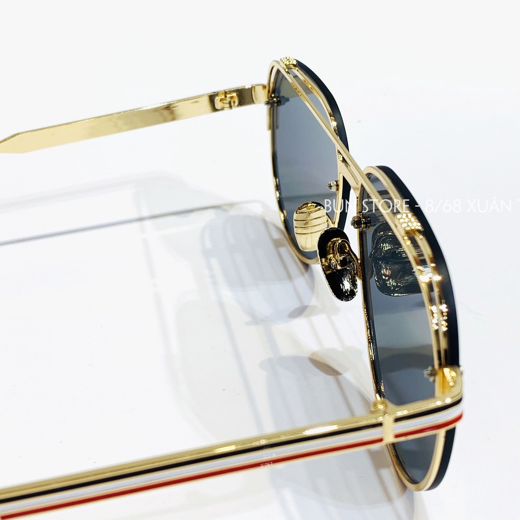 Kính mát nam nữ cao cấp Mã K8658