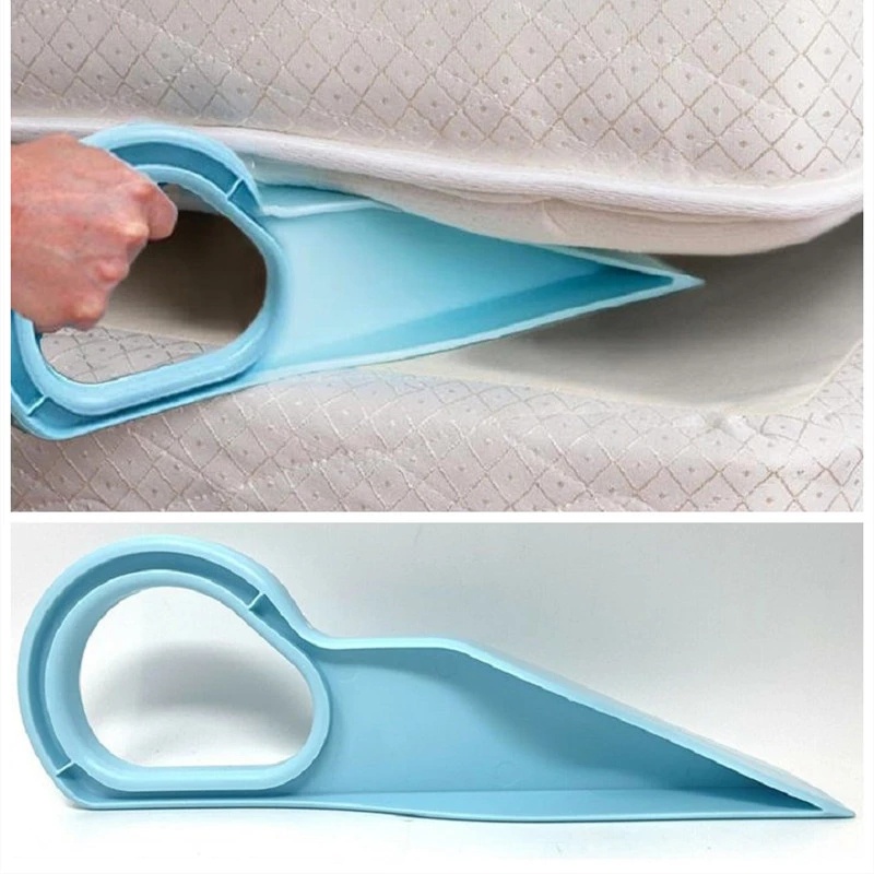 Dụng Cụ Nâng Ga Trải Giường Siêu Bền Tiện Dụng Cho Gia Đình