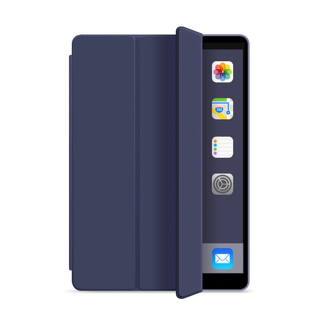 Bao Da Máy Tính Bảng Nắp Lật Cho Ipad 9.7 Air 2 Air 1 Air 3 10.5/10.2 2019 Thế Hệ 8 7 6 Pro 11 2020 2018 Mini 1 2 3 4 5