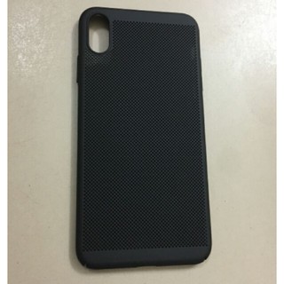 Ốp Tản Nhiệt Iphone XS Max