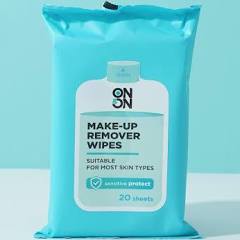 Khăn ướt tẩy trang on & on 20 tờ | BigBuy360 - bigbuy360.vn