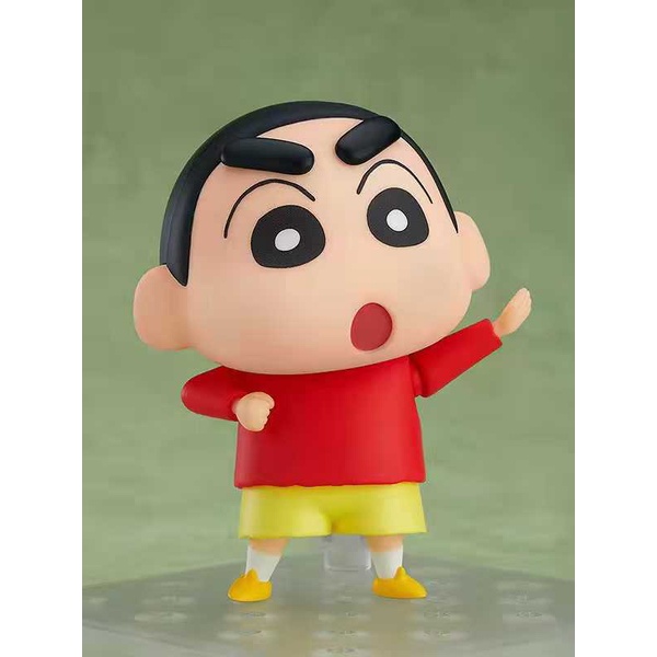Nowara Shinnosuke #Mô Hình Nhân Vật Cậu Bé Bút Chì Shin-chan 1371