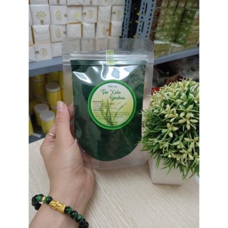 Bột tảo xoắn nguyên chất