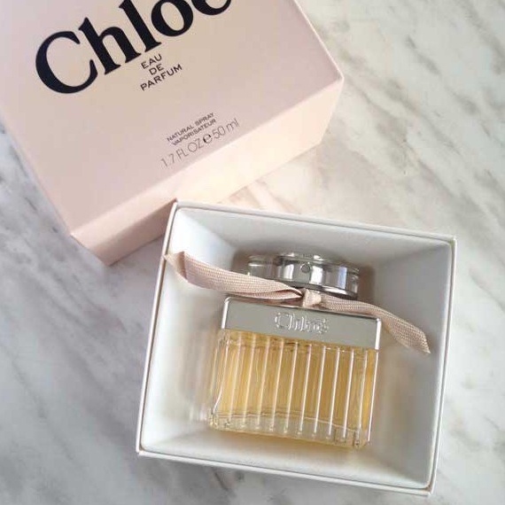 +𝘊𝘩𝘰𝘰 𝘗𝘦𝘳𝘧𝘶𝘮𝘦+  Nước hoa nữ Chloe Eau de Parfum 5ml/10ml