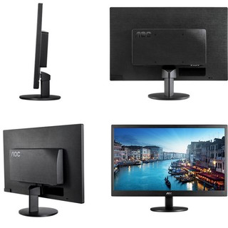 Màn hình AOC E2070SWN 19.5inch