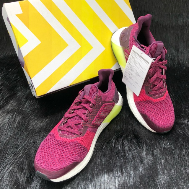 Giày ADIDAS ULTRA BOOST ST W