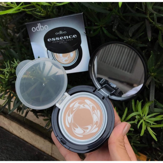 Phấn tươi Odbo Esence không chì