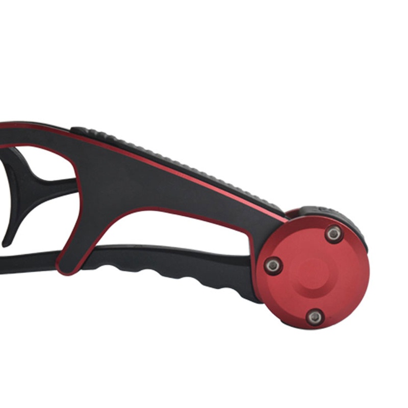 Dụng Cụ Kẹp Miệng Cá Bằng Hợp Kim Nhôm Chuyên Dụng Cho Ngư Dân