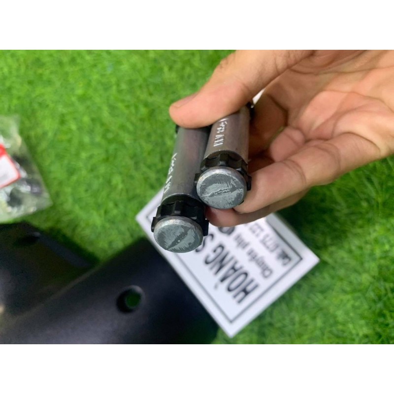 Gù tay lái wave zin chính hãng