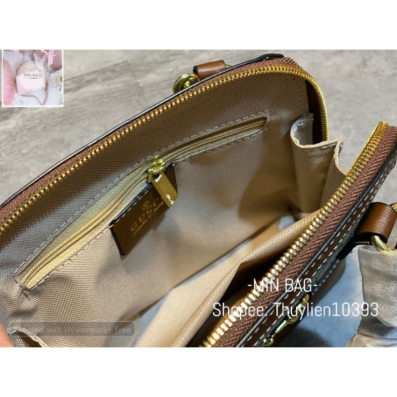 TÚI G.C SIZE 20 FULLBOX BILL