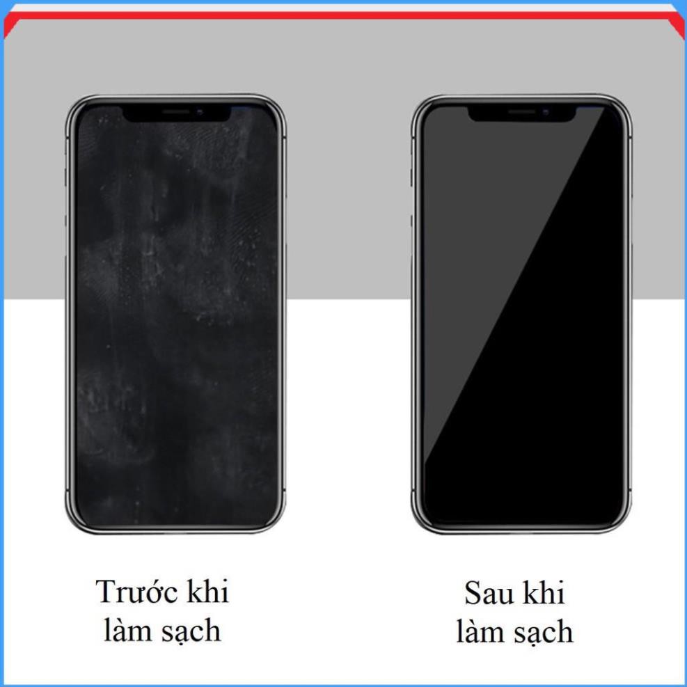 Bộ Vệ Sinh Mini Cho Macbook Laptop Và Điện Thoại Sạch Và Tiện Lợi Jrc | BigBuy360 - bigbuy360.vn